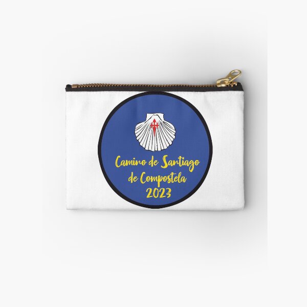 Item preview, The symbol of the Camino de Santiago de Compostela designed and sold by cerpedani.