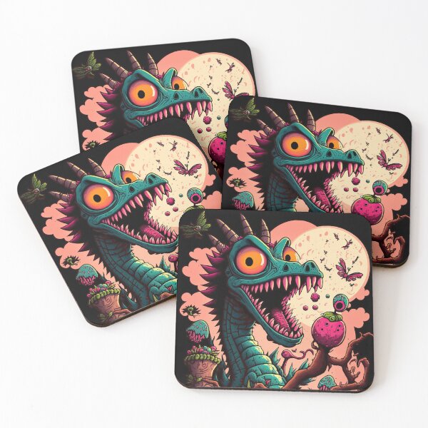 Item preview, DragonFruit designed and sold by waxmonger.