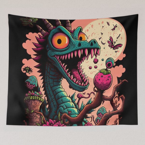 Item preview, DragonFruit designed and sold by waxmonger.