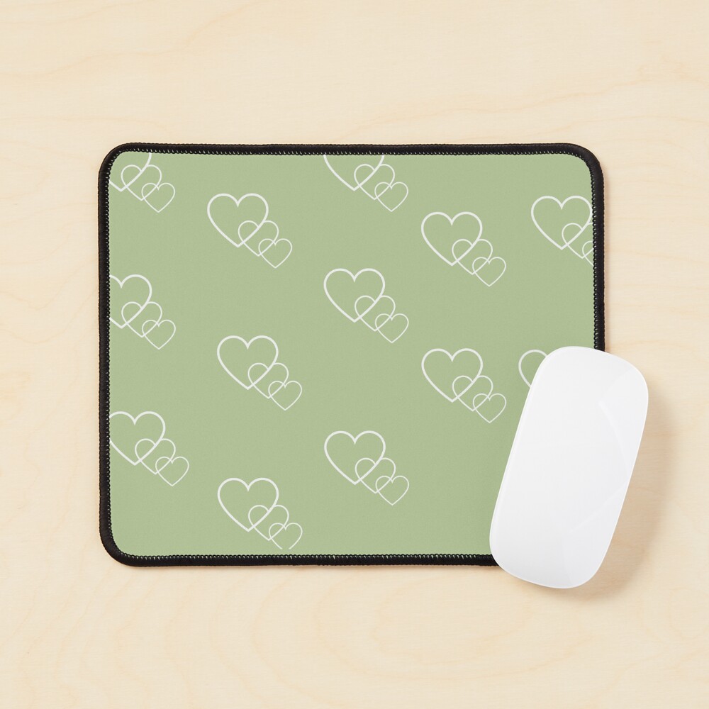 Item preview, Mouse Pad designed and sold by SirenMoon.