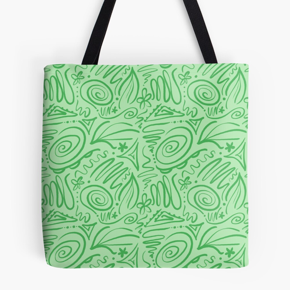 Item preview, All Over Print Tote Bag designed and sold by cadencreations.