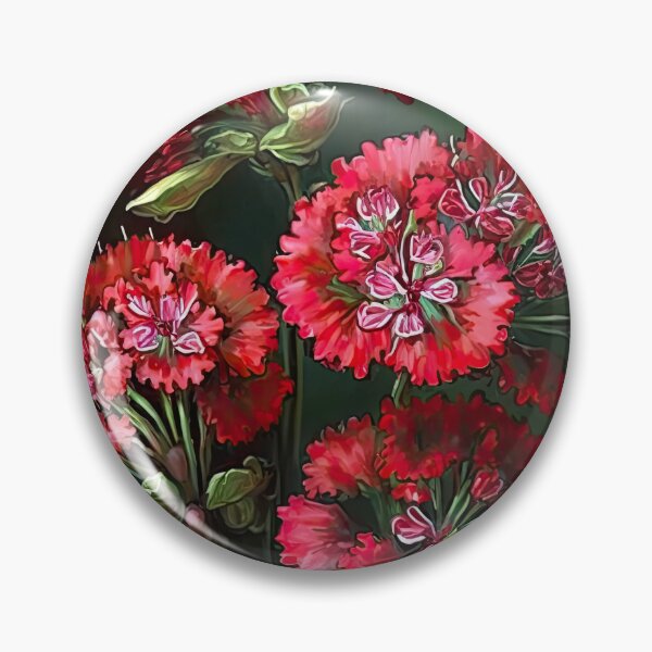 Item preview, Sweet William  designed and sold by Vanover Designs.