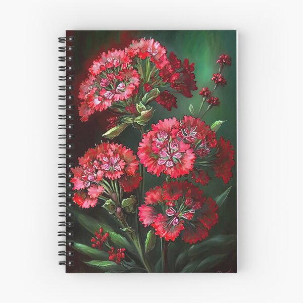 Item preview, Sweet William  designed and sold by Vanover Designs.