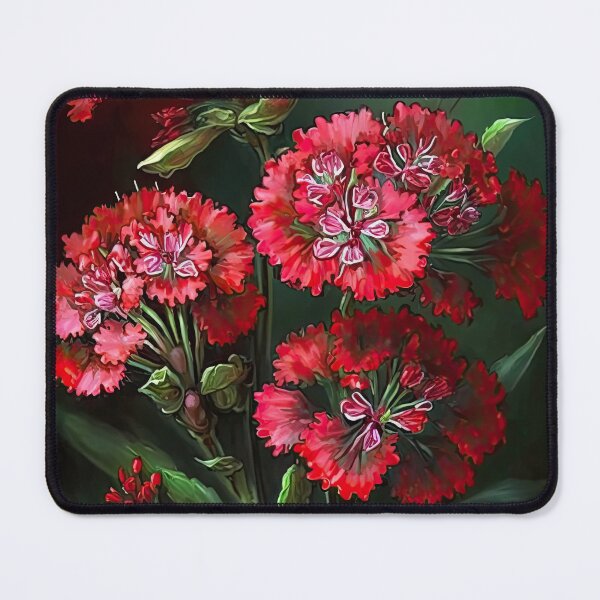 Item preview, Sweet William designed and sold by Vanover Designs.