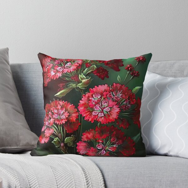 Item preview, Sweet William  designed and sold by Vanover Designs.