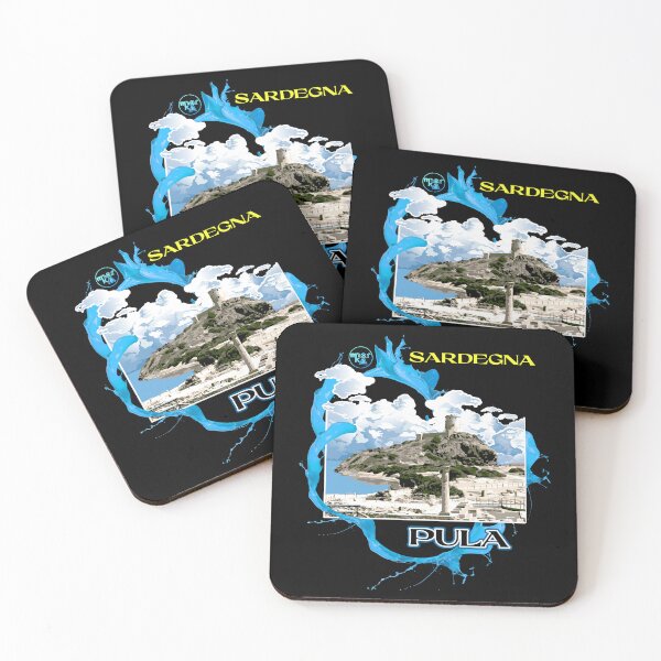 Item preview, Sardinia - Sardegna - Italy - Pula Landscape designed and sold by miskaralise.