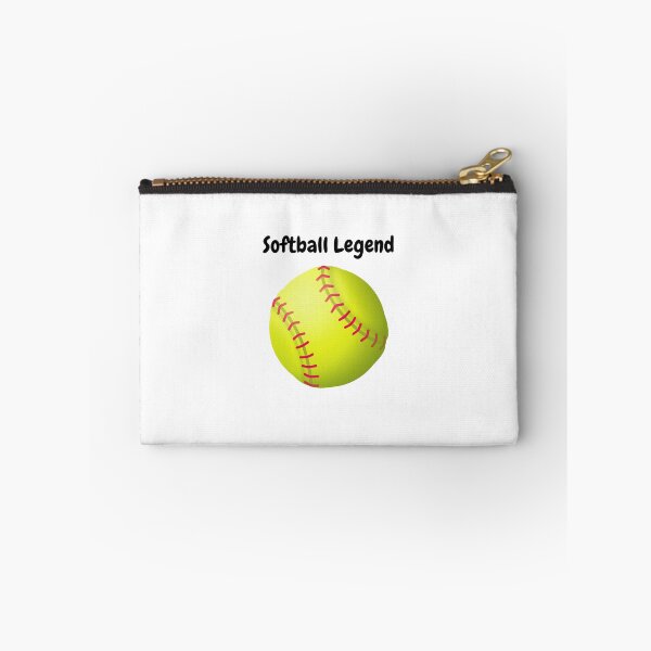 Item preview, Softball Legend, softball star designed and sold by porchswings.