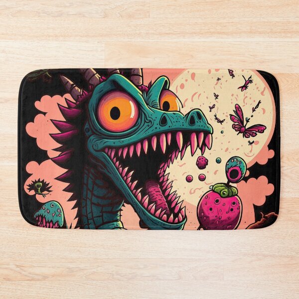 Item preview, DragonFruit designed and sold by waxmonger.