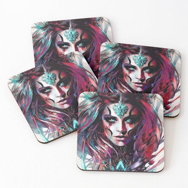 Item preview, Warrior Princess designed and sold by Beto Santos.