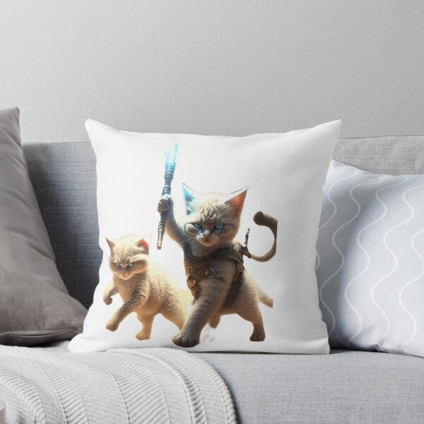 Item preview, warrior cat designed and sold by elexetyshop ⭐⭐⭐⭐⭐.