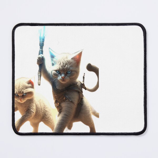 Item preview, warrior cat designed and sold by elexetyshop ⭐⭐⭐⭐⭐.