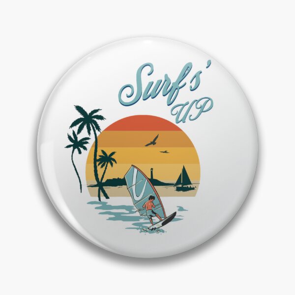 Item preview, Surfs up summer designed and sold by Lakki-s.
