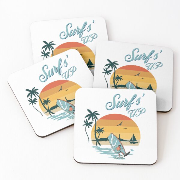 Item preview, Surfs up summer designed and sold by Lakki-s.