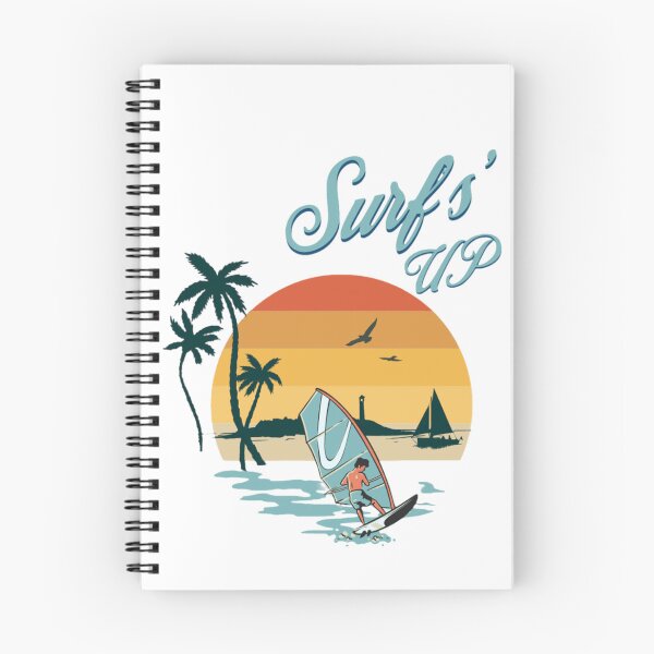 Item preview, Surfs up summer designed and sold by Lakki-s.