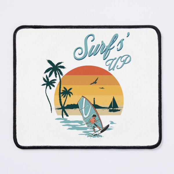 Item preview, Surfs up summer designed and sold by Lakki-s.