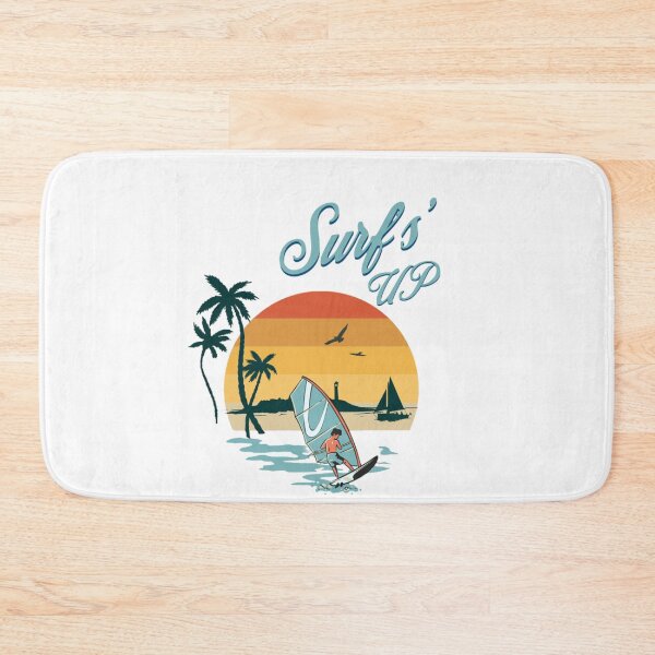 Item preview, Surfs up summer designed and sold by Lakki-s.