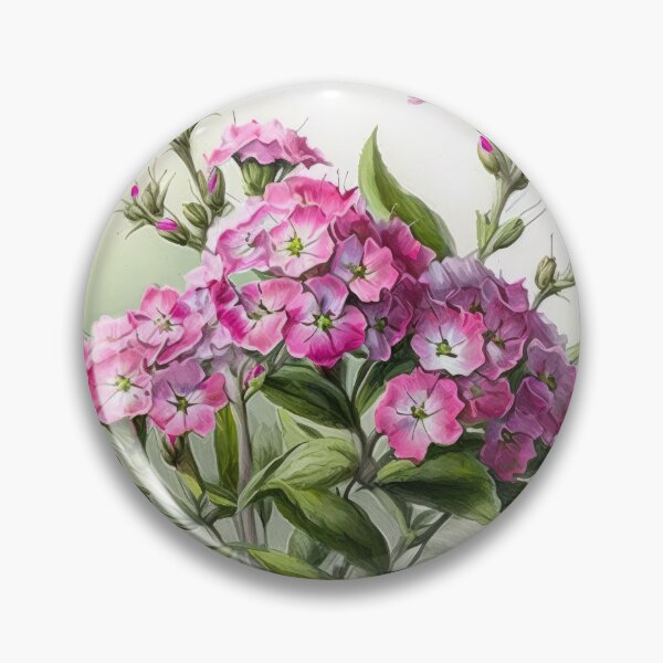 Item preview, Sweet William  designed and sold by Vanover Designs.