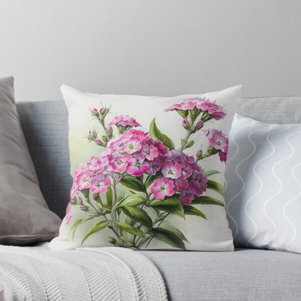 Item preview, Sweet William  designed and sold by Vanover Designs.