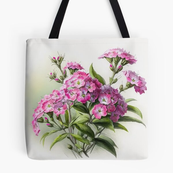 Item preview, Sweet William  designed and sold by Vanover Designs.