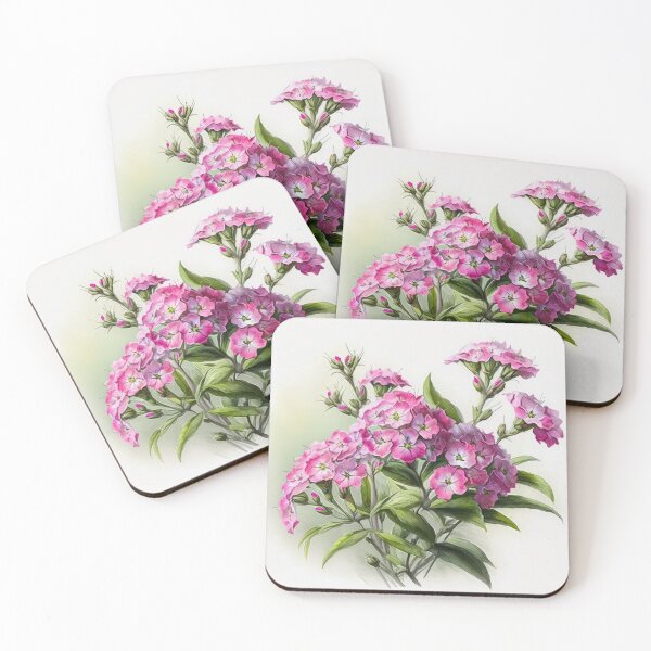 Item preview, Sweet William  designed and sold by Vanover Designs.