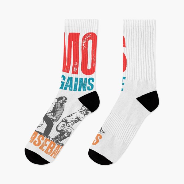 Item preview,  Moms against white Baseball pants - Funny Baseball  designed and sold by vensoos.
