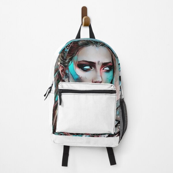 Item preview, Warrior Princess designed and sold by Beto Santos.