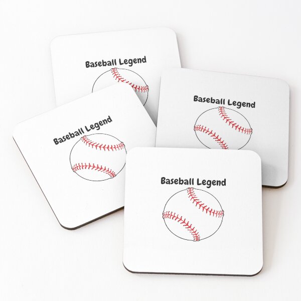 Item preview, Baseball Legend, baseball star designed and sold by porchswings.