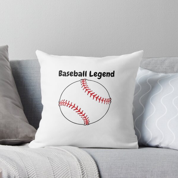 Item preview, Baseball Legend, baseball star designed and sold by porchswings.