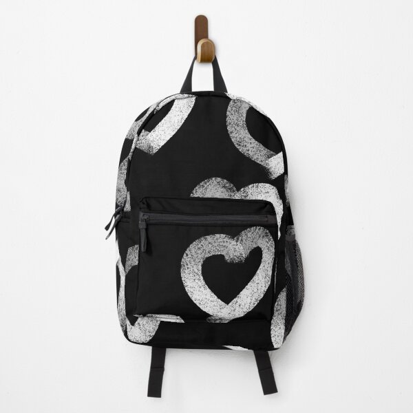 Item preview, White Hearts designed and sold by azet-art.