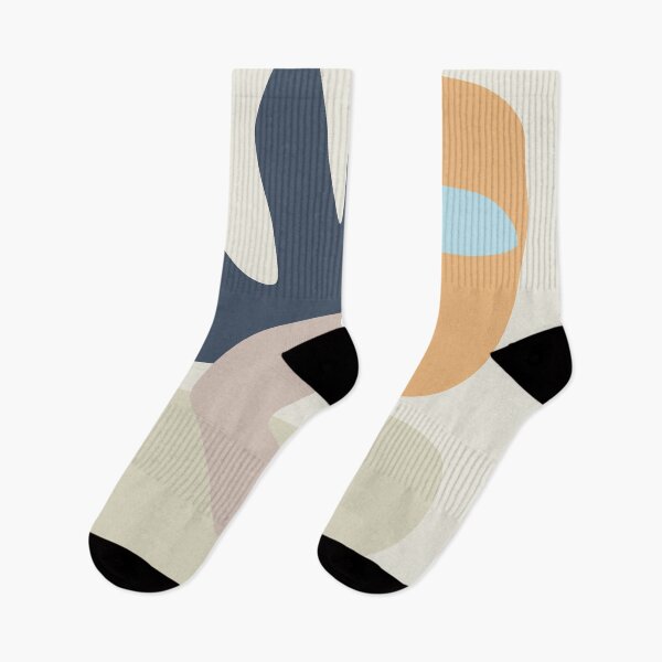 Item preview, Abstract art Harmony of shapes and colors designed and sold by NAERENA.