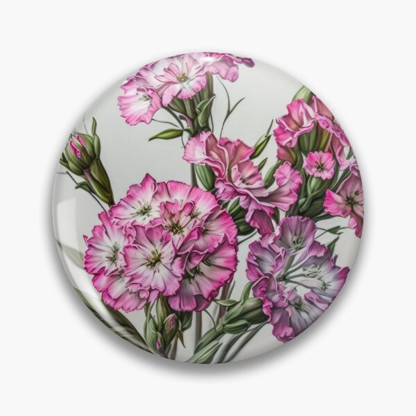 Item preview, Sweet William  designed and sold by Vanover Designs.
