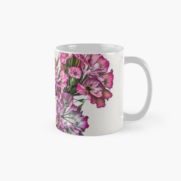 Item preview, Sweet William  designed and sold by Vanover Designs.