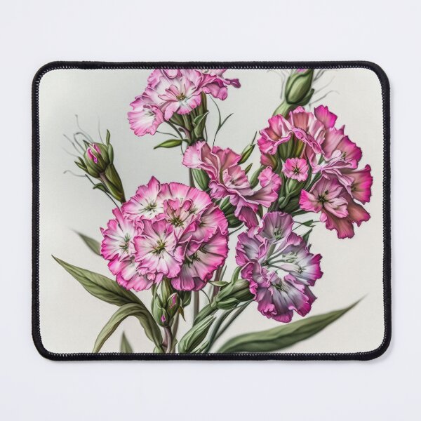 Item preview, Sweet William designed and sold by Vanover Designs.