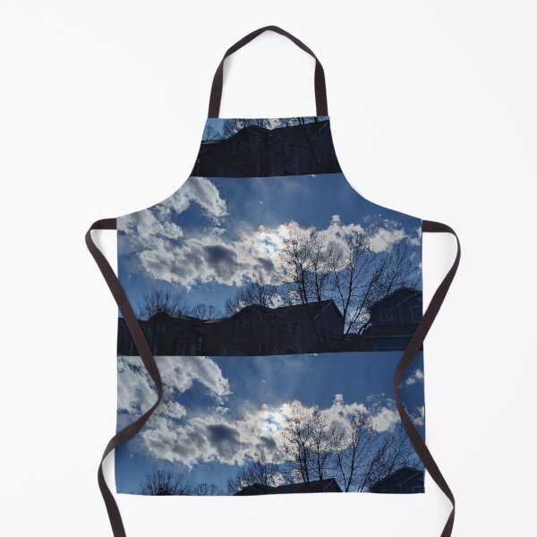 Artikelvorschau, Clouds Over Denver entworfen und verkauft von 743Designs.