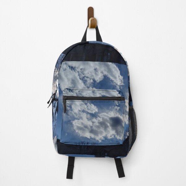 Artikelvorschau, Clouds Over Denver entworfen und verkauft von 743Designs.