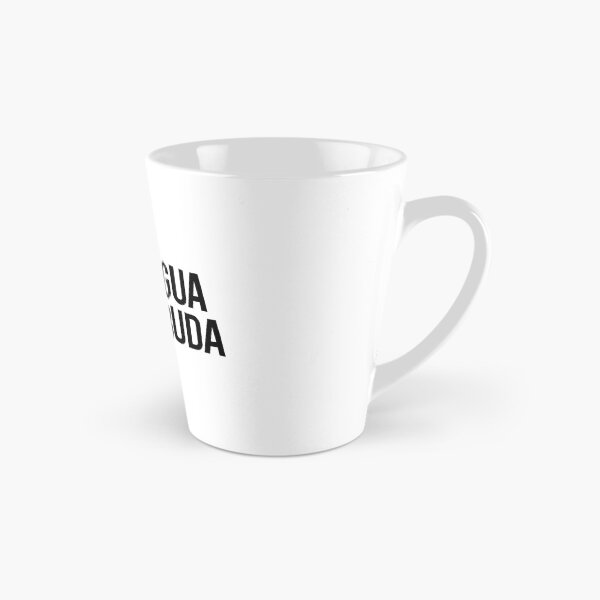 Artikelvorschau, Antigua und Barbuda Country Flag - Minimal Design Kollektion entworfen und verkauft von randomorder.