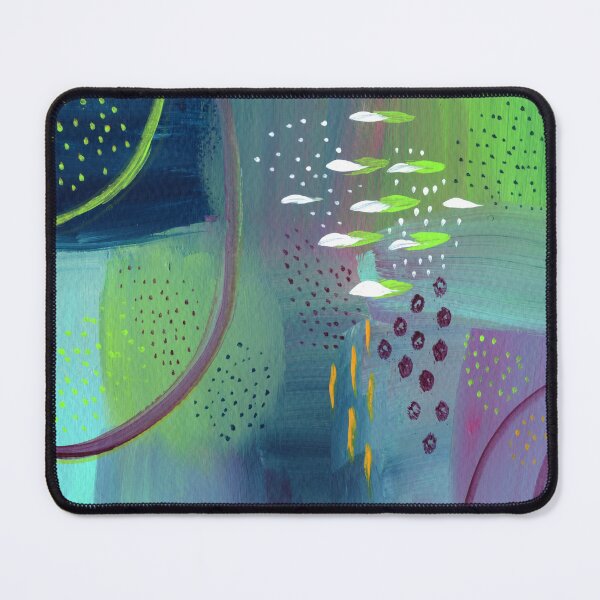 Item preview, Satisfied Tide designed and sold by KP Reynolds Art.