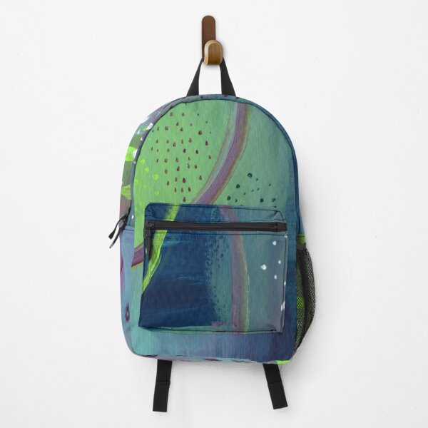 Item preview, Satisfied Tide designed and sold by KP Reynolds Art.