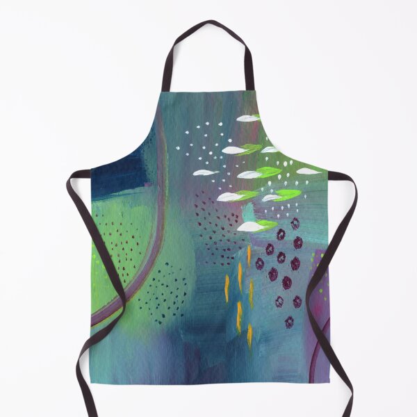 Item preview, Satisfied Tide designed and sold by KP Reynolds Art.