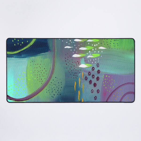 Item preview, Satisfied Tide designed and sold by KP Reynolds Art.