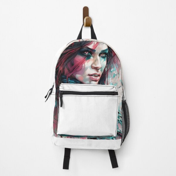 Item preview, Warrior Princess designed and sold by Beto Santos.