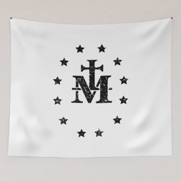 Item preview, Miraculous Medal Miraculous Medal Miraculous Medal Miraculous Medal Miraculous Medal Miraculous Medal designed and sold by theonlyone1.
