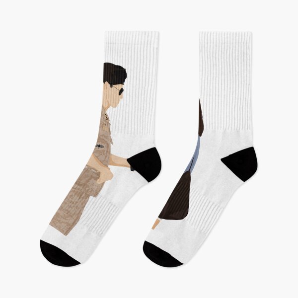 Item preview, Descendants of the sun designed and sold by AyushkaAgarwal.