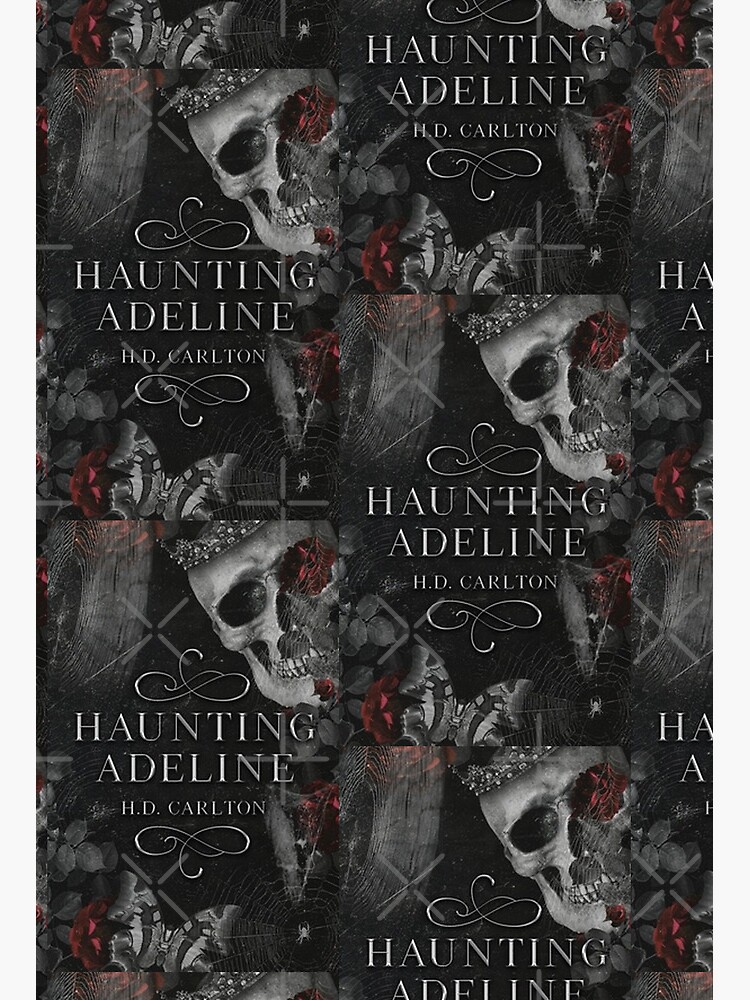 Haunting Adeline art buy prints