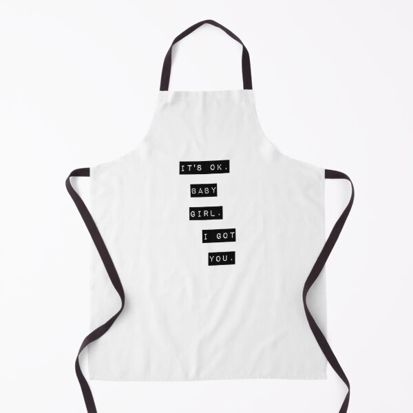 Item preview, It's ok, baby girl. I got you designed and sold by livetogether.