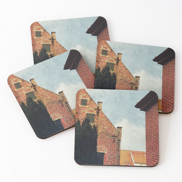 Item preview, Clouds Enter designed and sold by Denise Abé.