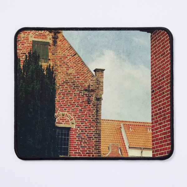 Item preview, Clouds Enter designed and sold by Denise Abé.