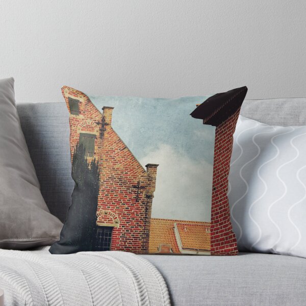 Item preview, Clouds Enter designed and sold by Denise Abé.