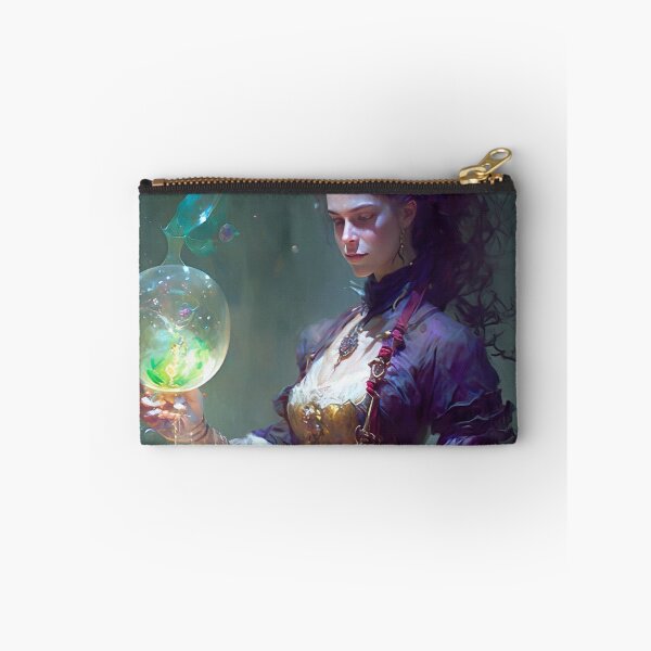 Item preview, Enchantress designed and sold by GenerationGems.