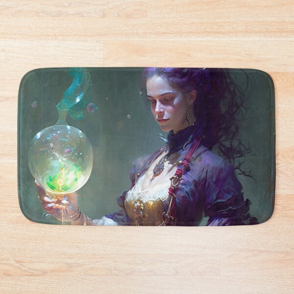 Item preview, Enchantress designed and sold by GenerationGems.